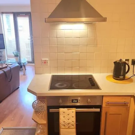 Spacious Duplex 2 Bed Apartment Central Location By Canal - Chester Uk Exterior photo