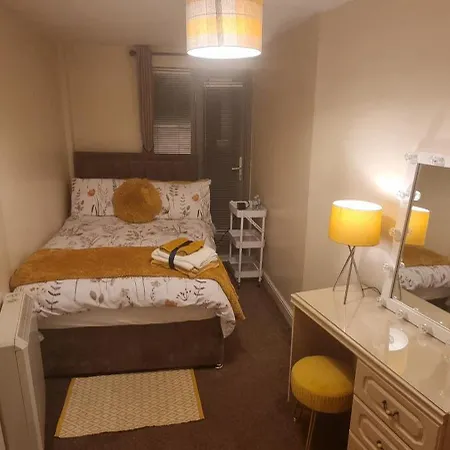 Spacious Duplex 2 Bed Apartment Central Location By Canal - Chester Uk Exterior photo